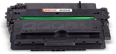 Картридж Print-Rite PR-CF214X CF214X черный (17500стр.) для HP LJ 700/M712