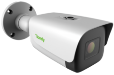 Видеокамера IP TIANDY TC-C32TS Spec:I8/A/E/Y/M/H/2.7-13.5mm/V4.0 2МП уличная цилиндрическая с ИК-подсветкой до 80м