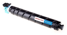 Картридж Print-Rite PR-TK-8335C TK-8335C голубой (15000стр.) для Kyocera TASKalfa 3252ci