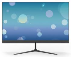 Моноблок 23.8 Rombica Helios PCAI-0017 i5-10400/8GB/512GB SSD/1920x1080/UHD Graphics 630/cam/BT/WiFi/Win11Pro/USB mouse/USB kbd/black