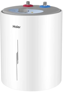 Водонагреватель Haier ES15V-RQ2(R) GA0R1ME00RU 15 л, 2,5 кВт, механическое управление