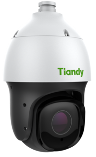 Видеокамера IP TIANDY TC-H324S Spec:23X/I/E/V3.0 2Mп уличная скоростная поворотная с ИК подстветкой до 150м