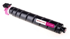 Картридж Print-Rite PR-TK-8335M TK-8335M пурпурный (15000стр.) для Kyocera TASKalfa 3252ci