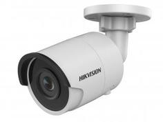 Видеокамера IP HIKVISION DS-2CD2023G0-I (2.8mm) 1/2.8’’ CMOS, 0.01лк (F1.2,AGC вкл.), Ч/Б: 0.028лк (F2.0,AGC вкл.), 0лк с ИК, 1/3с ~ 1/100,000с, подде