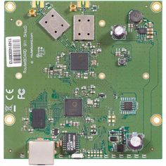 Материнская плата Mikrotik 911-5HacD