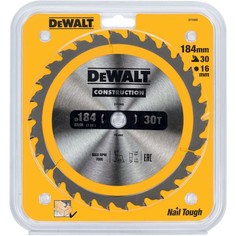 Пильный диск DeWALT