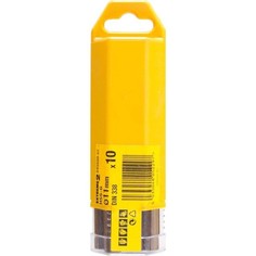 Сверла по металлу DeWALT
