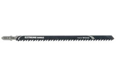 Пилка для лобзика DeWALT