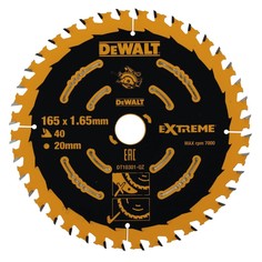 Пильный диск DeWALT