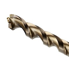 Сверла по металлу DeWALT