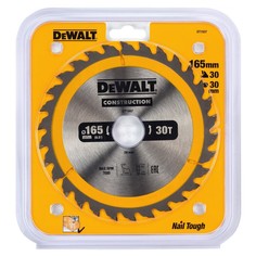 Пильный диск DeWALT