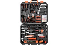 Набор инструментов DEKO ДЕКО