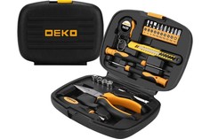 Набор инструментов DEKO ДЕКО