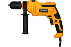 Дрель ударная DEKO ДЕКО