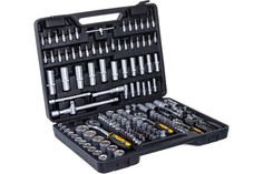 Набор инструментов DEKO ДЕКО