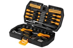 Отвертка DEKO ДЕКО