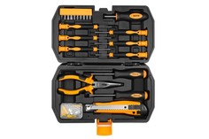 Набор инструментов DEKO ДЕКО