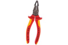 Плоскогубцы KNIPEX