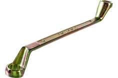 Накидной ключ Сибртех 14624 14 х 15 мм