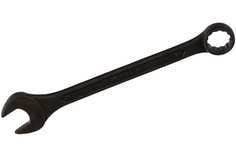 Комбинированый ключ Сибртех 14914 24 мм CrV фосфатированный