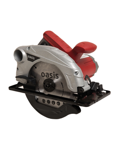Циркулярная пила OASIS