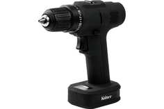 Дрель-шуруповерт KOLNER