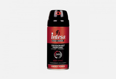 Парфюмированный дезодорант-спрей для тела Intesa