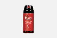 Парфюмированный дезодорант для тела Intesa