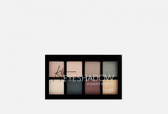 Тени для век Lavelle Collection