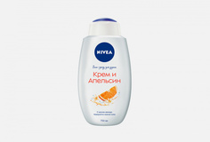 Гель-уход для душа Nivea