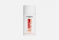 Крем-флюид для лица SPF 50+ LOreal