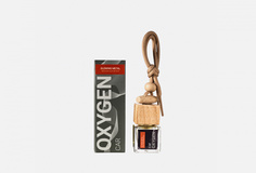 Автомобильный ароматизатор Oxygen Home
