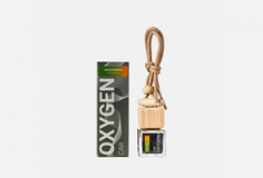 Автомобильный ароматизатор Oxygen Home