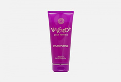 Гель для душа и ванны Versace