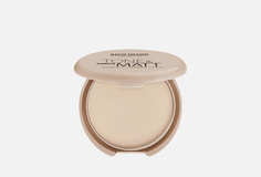 Компактная пудра Belor Design