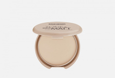 Компактная пудра Belor Design