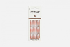 Накладные ногти Kiss New York Professional