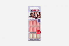 Накладные ногти Kiss New York Professional