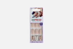Накладные ногти Kiss New York Professional