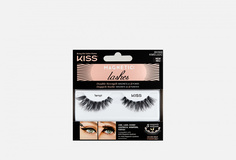 Магнитные ресницы нового поколения Kiss New York Professional