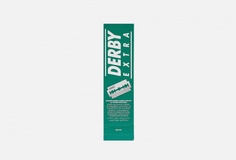 Лезвия для бритв Derby