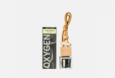 Автомобильный ароматизатор Oxygen Home