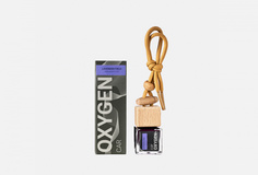 Автомобильный ароматизатор Oxygen Home