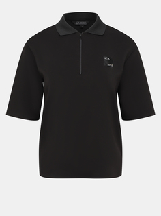 Поло Armani Exchange