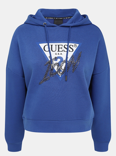Худи GUESS