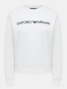 Свитшоты Emporio Armani