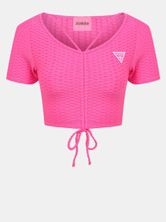 Футболки GUESS