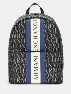 Рюкзаки Armani Exchange