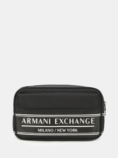 Поясные сумки Armani Exchange