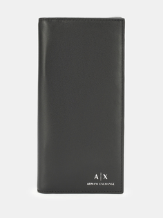 Кошельки Armani Exchange